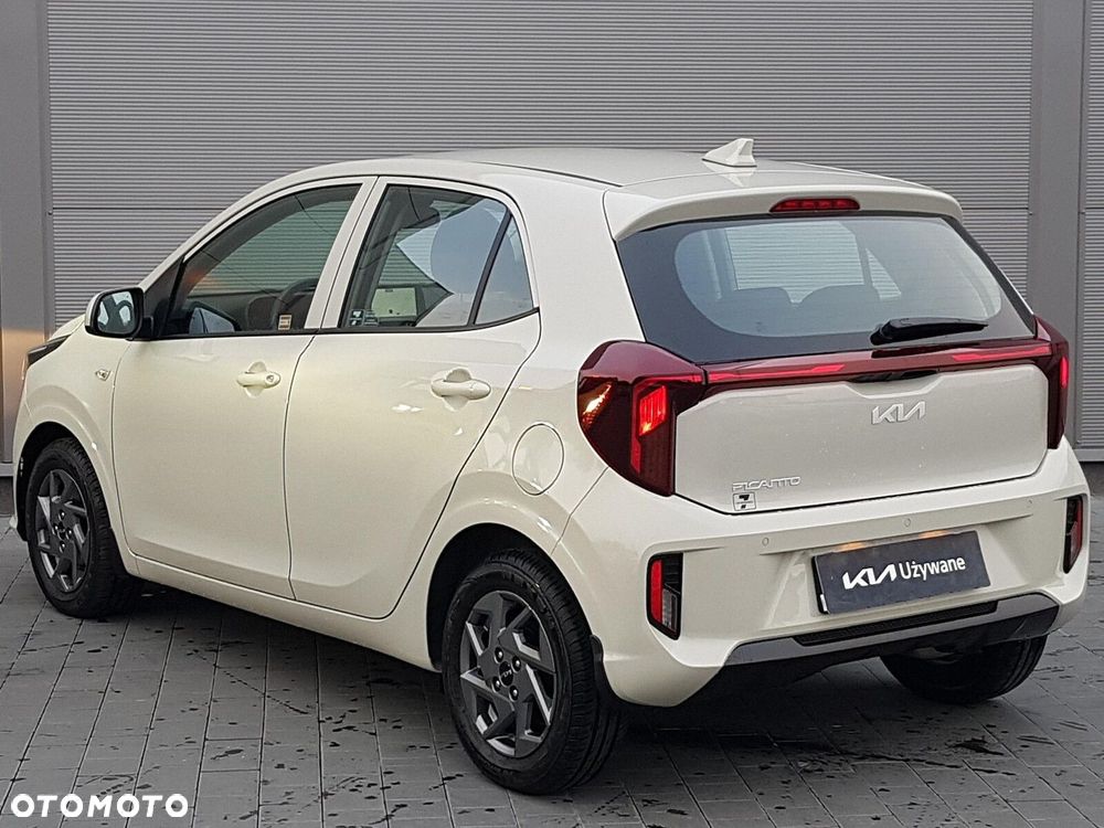 Kia Picanto 1.0 DPI L - 8