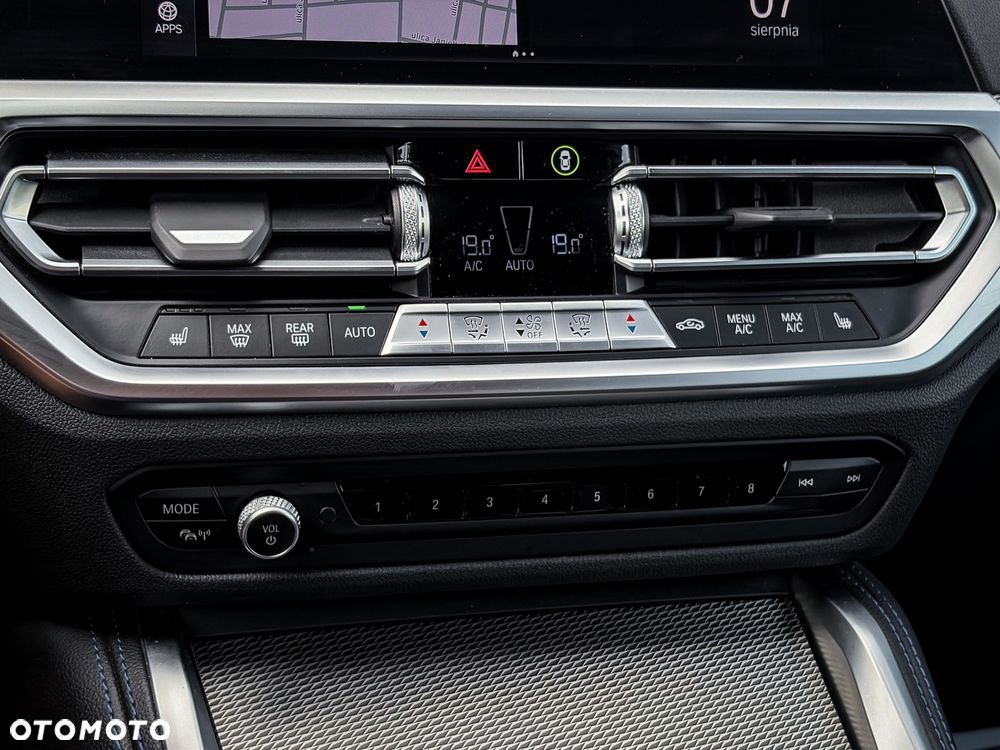 BMW Seria 4 420i Sport-Aut M Sport - 35