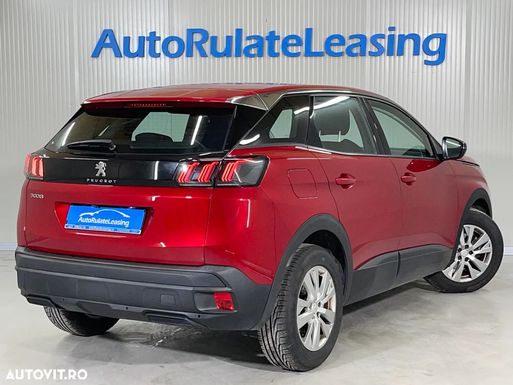 Peugeot 3008 1.5 BlueHDI 130 EAT8 Active Pack - 3