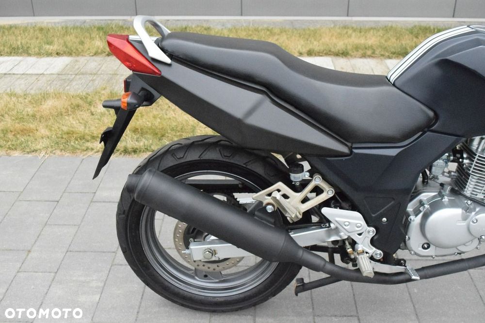 Sachs Roadster - 7
