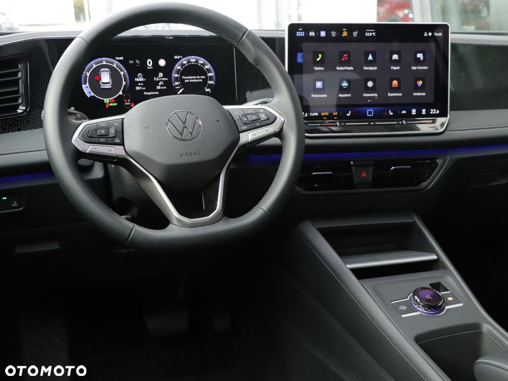 Volkswagen Tiguan - 18