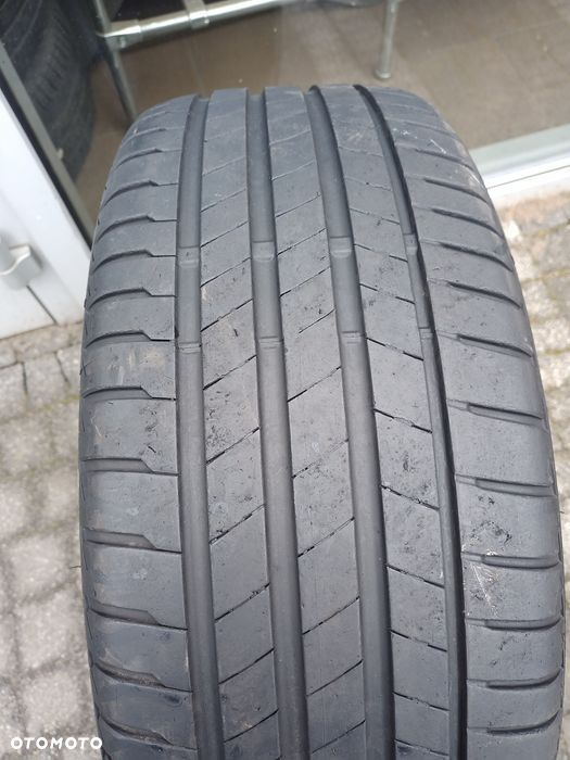 205/55R17 M0 Bridgestone Turanza T005 Komp A- B-klasa Scenic MEGANE K4 - 5