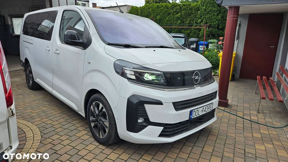 Opel Zafira 2.0 Diesel XL Business - 14