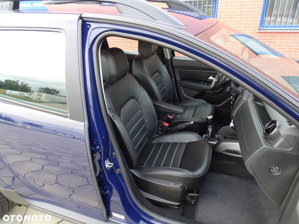 Dacia Duster 1.6 SCe Prestige - 20