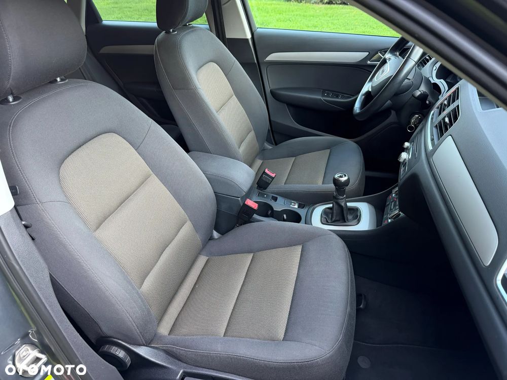 Audi Q3 1.4 TFSI - 25