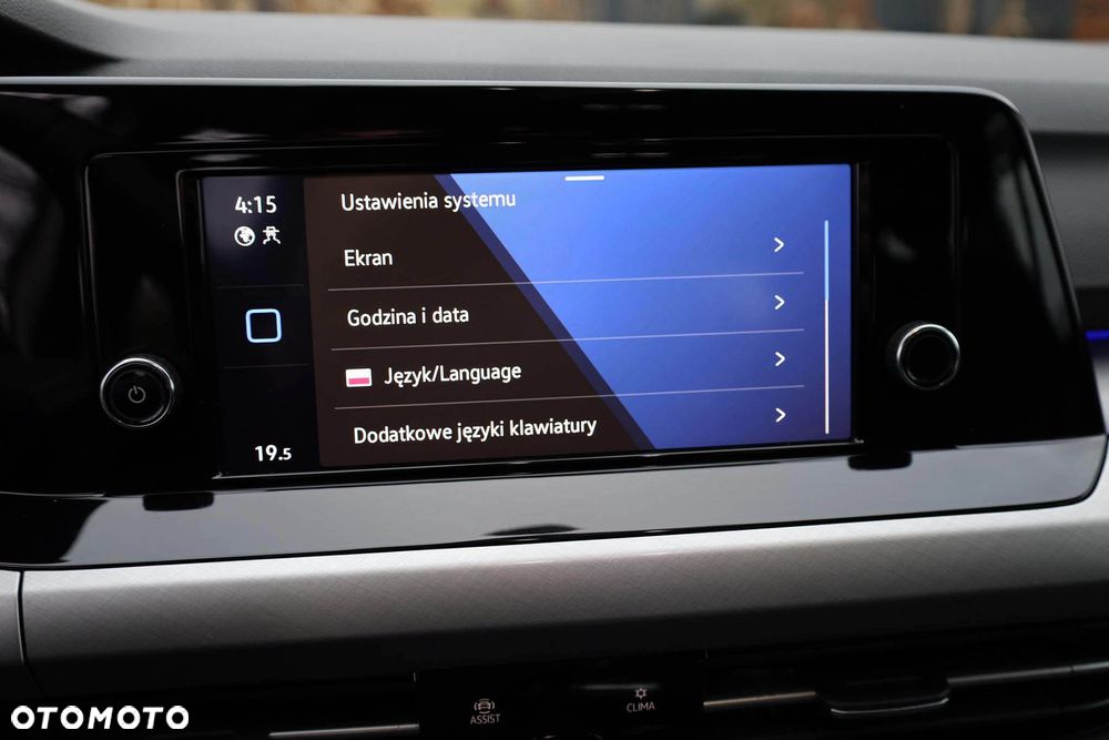 Volkswagen Golf 2.0 TDI Life - 22