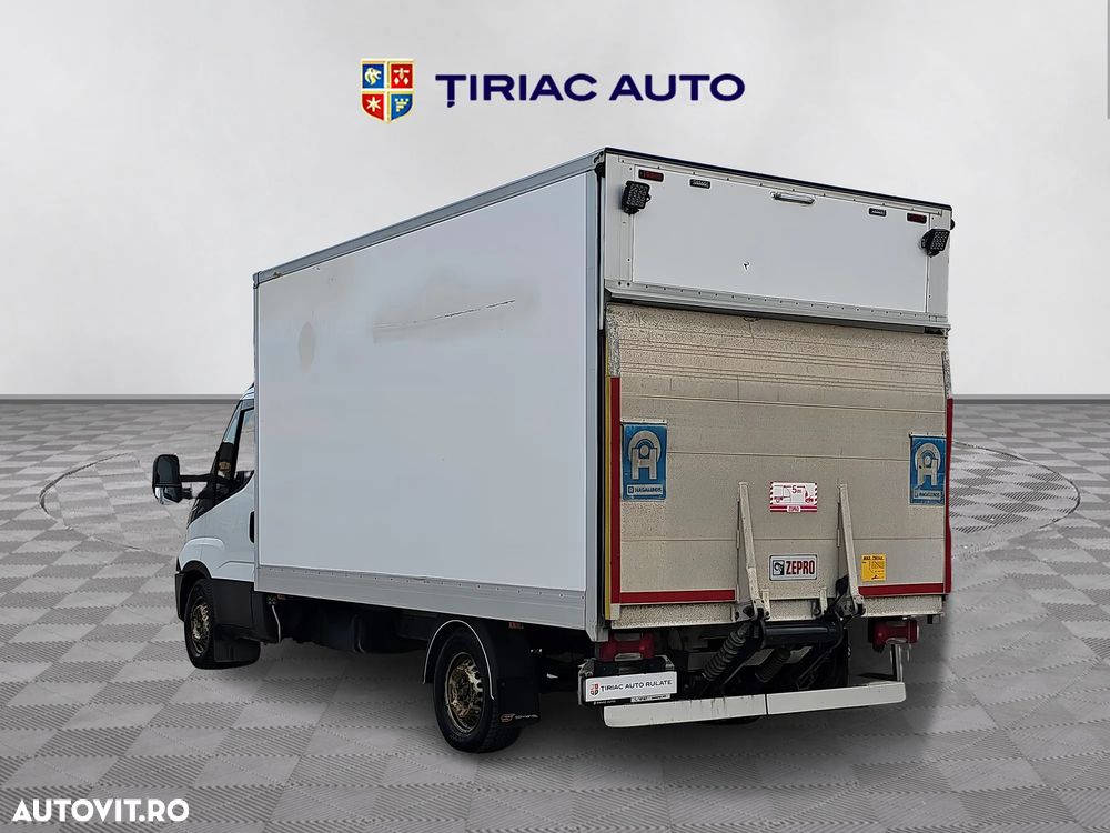 Iveco Daily 35-150 CAB - 3