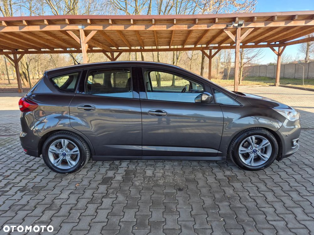 Ford C-MAX 1.0 EcoBoost Edition ASS - 5