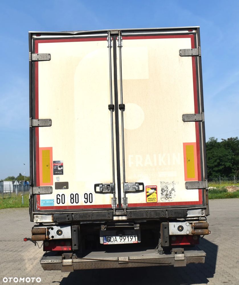 LeciTrailer 3E20SD - 6