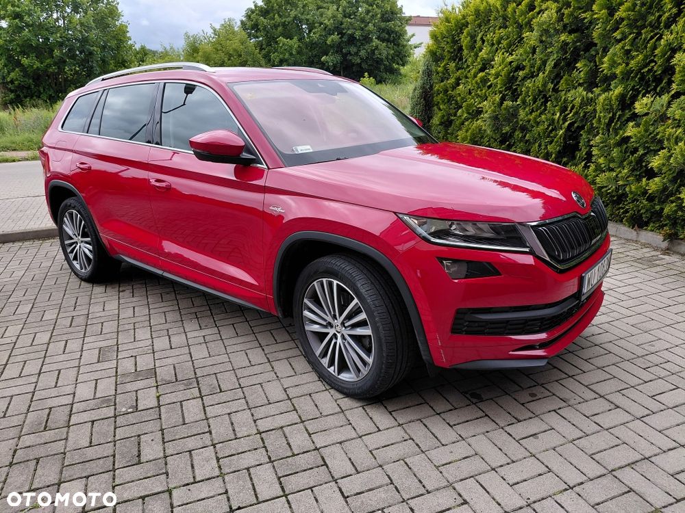Skoda Kodiaq - 2