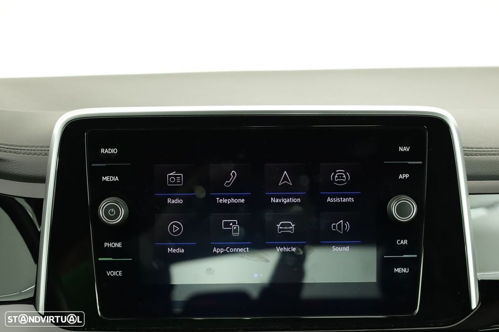 VW T-Roc Cabrio 1.5 TSI R-Line DSG - 12