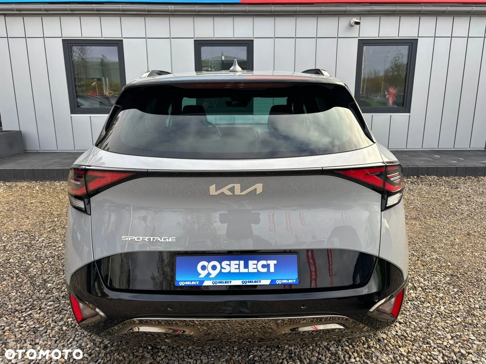 Kia Sportage ver-1-6-t--gdi-anniversary-2wd-dct - 4