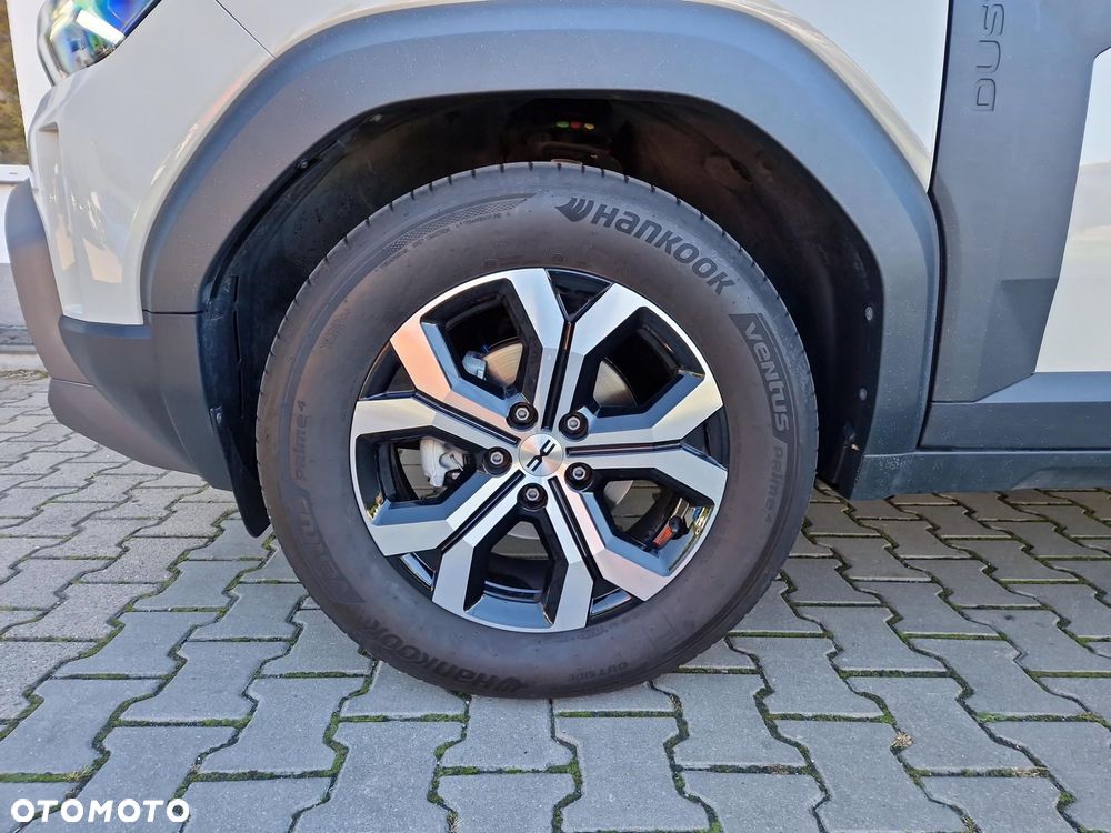 Dacia Duster - 18