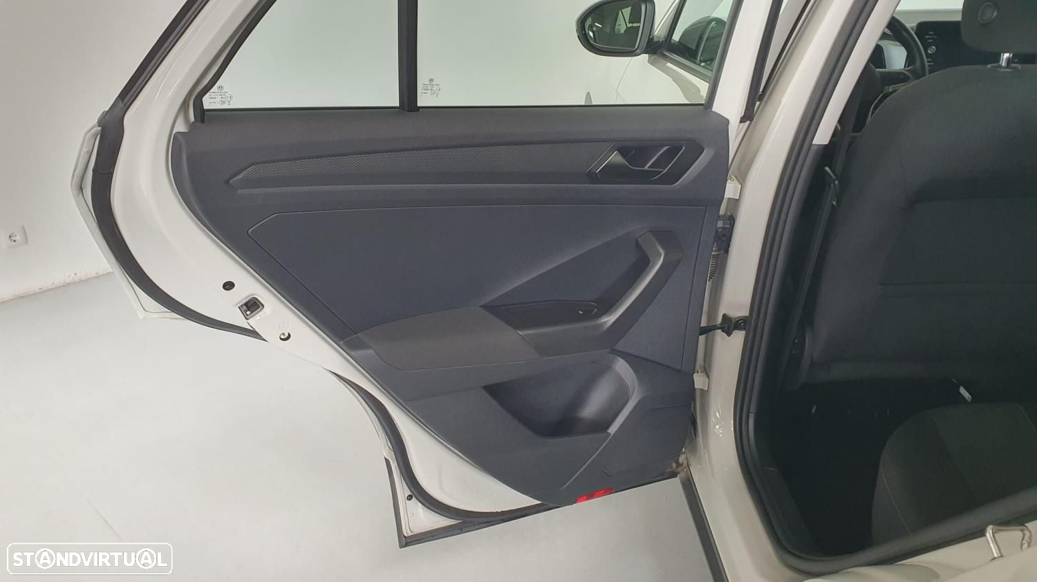 VW T-Roc 1.0 TSI Life - 10