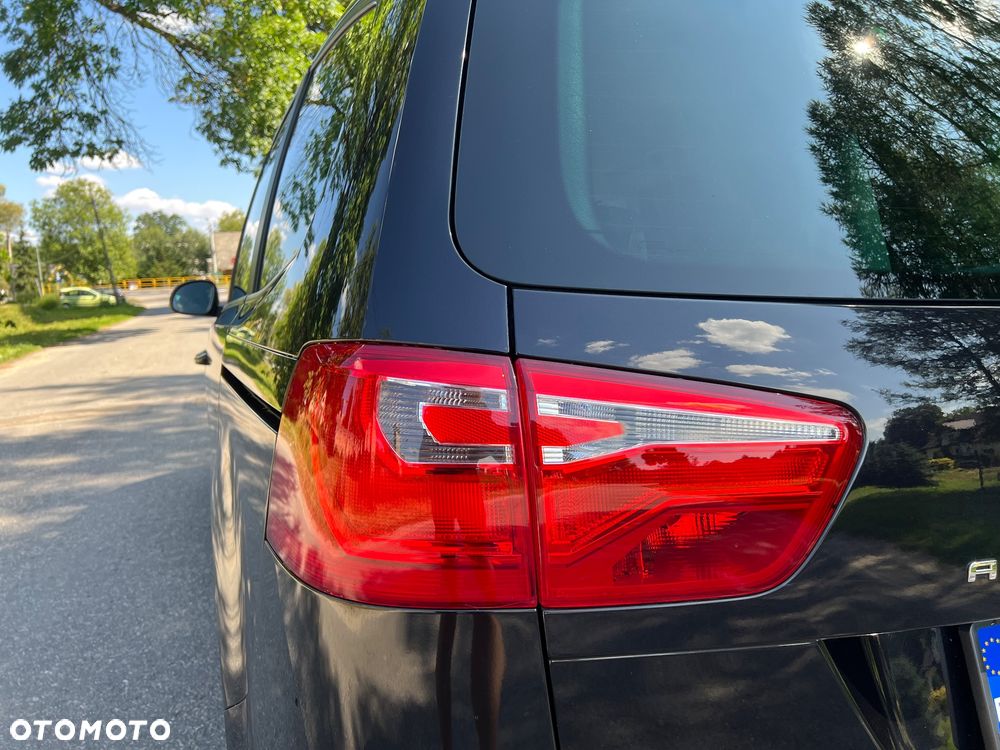 Seat Alhambra 2.0 TDI DPF Ecomotive - 8