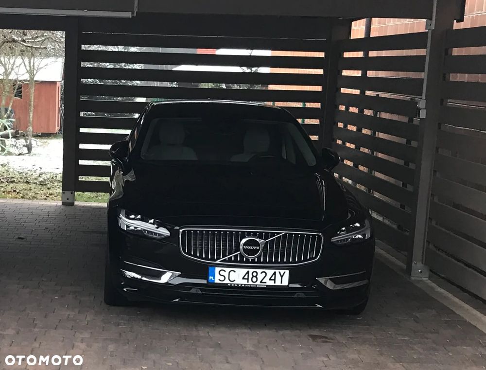Volvo S90 D4 Inscription - 16