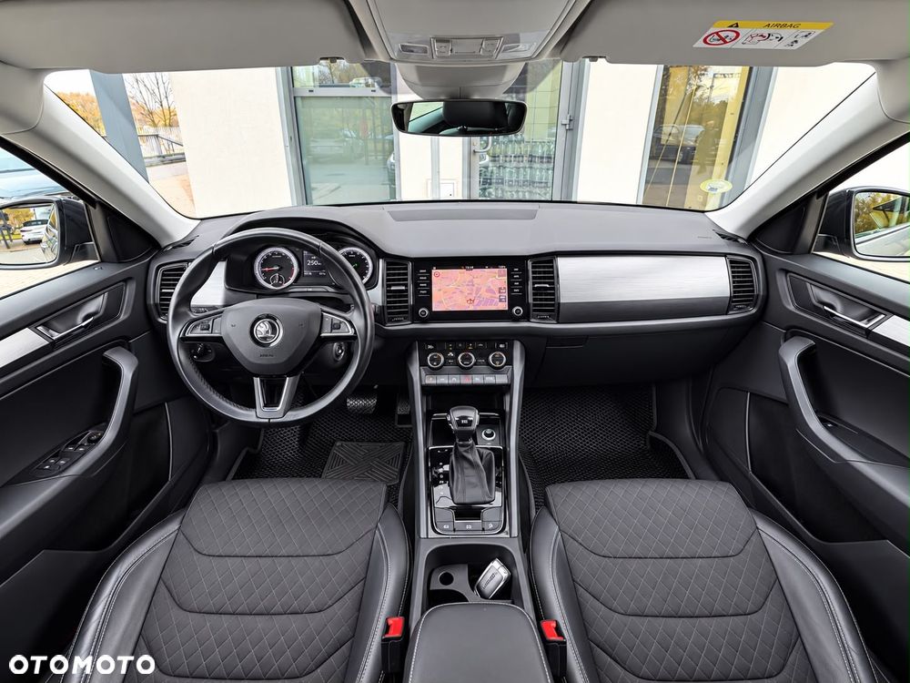 Skoda Kodiaq - 7