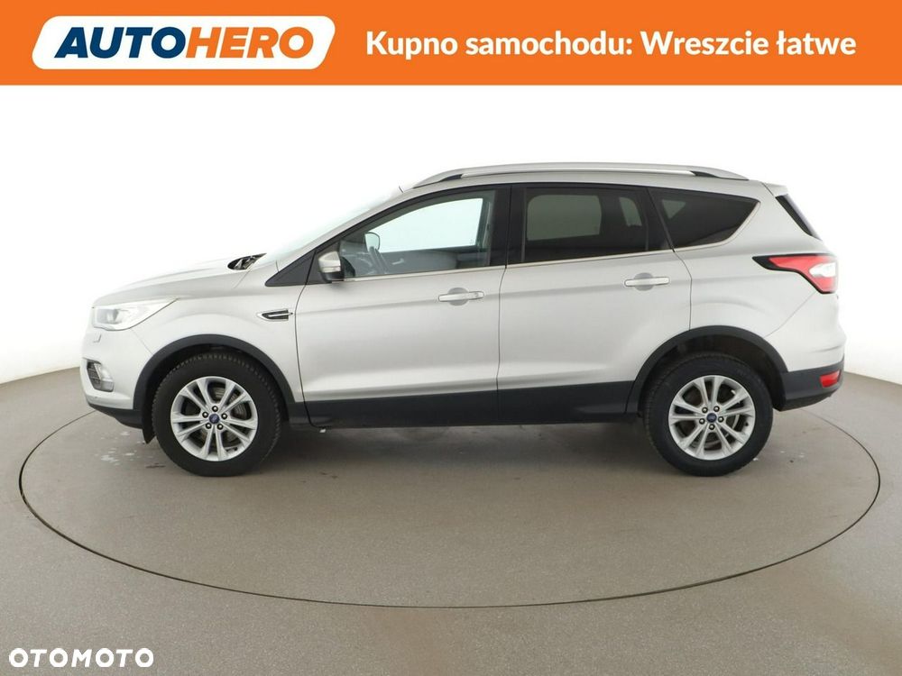 Ford Kuga 2.0 TDCi 4x4 Titanium - 3