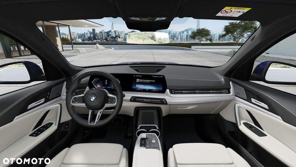 BMW X1 - 12
