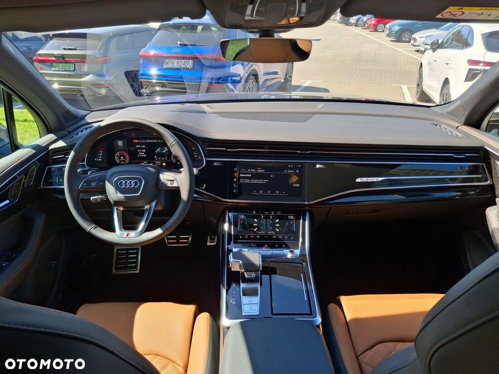 Audi Q7 - 19
