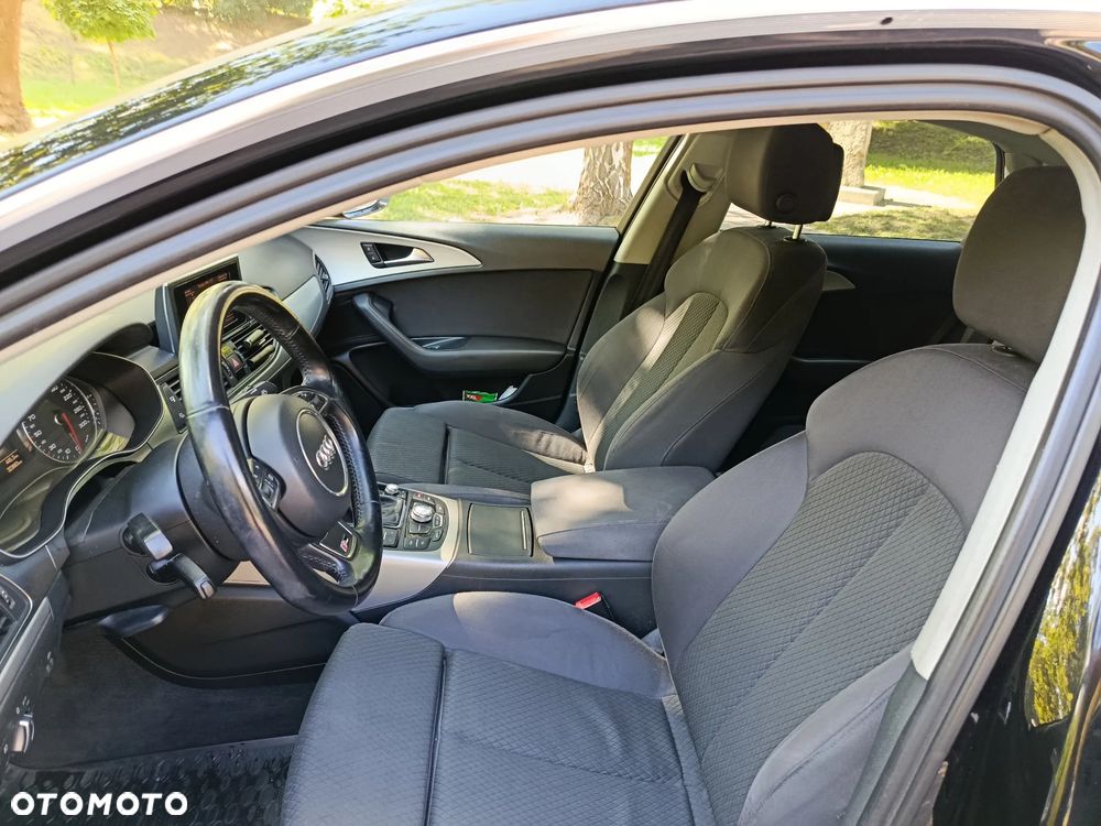 Audi A6 Limousine 2.0 TDI Prime Line - 35