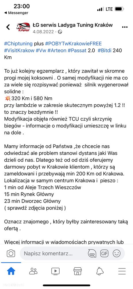 Volkswagen Arteon 2.0 TDI Bi-Turbo SCR 4Mot R-Line DSG - 10