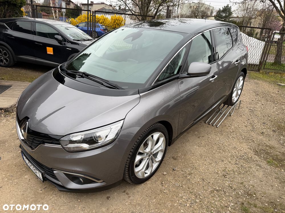 Renault Scenic - 9