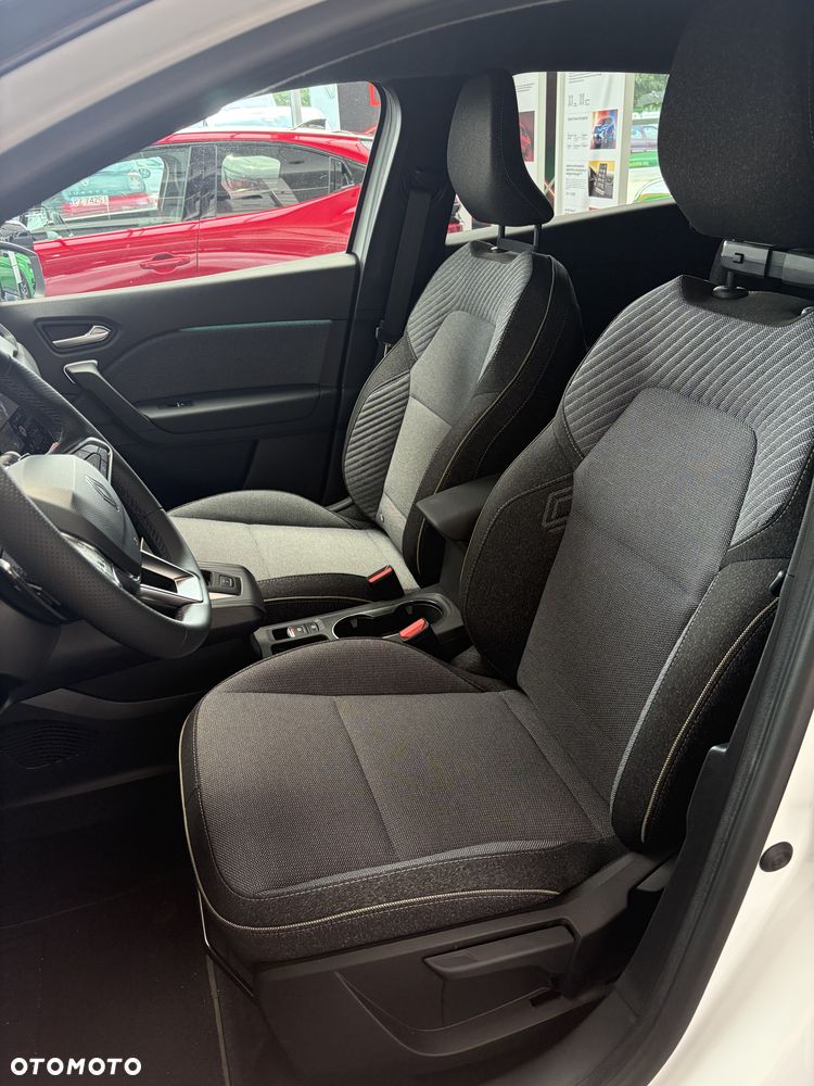 Renault Captur - 14