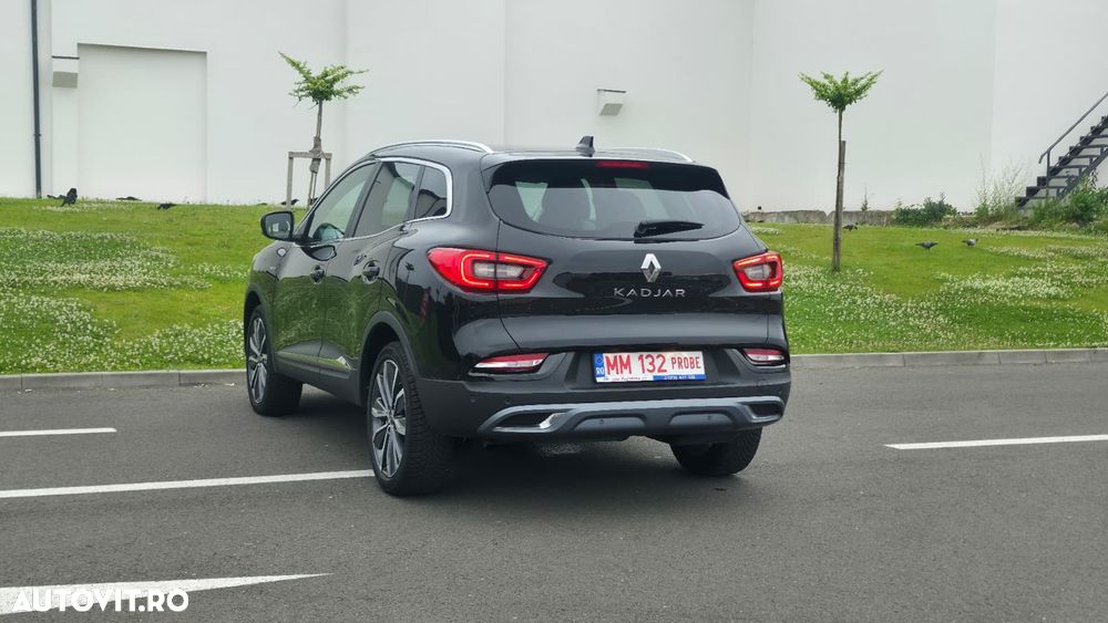 Renault Kadjar BLUE dCi 115 BOSE EDITION - 16