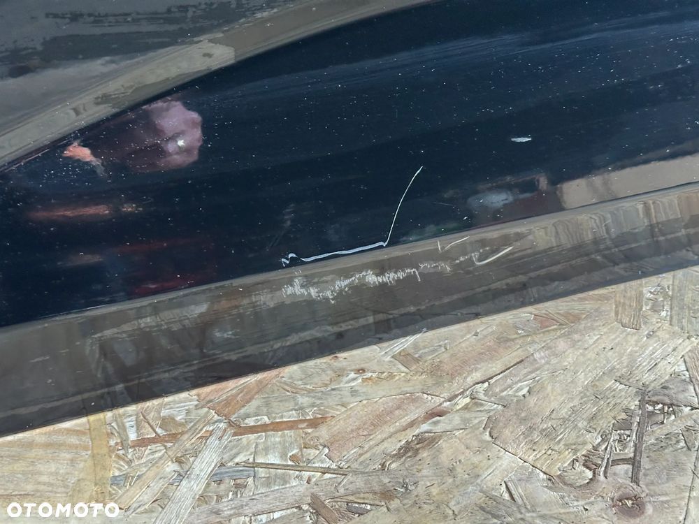 DRZWI TYLNE PRAWE RENAULT MEGANE IV HB 18' kompletne - 5