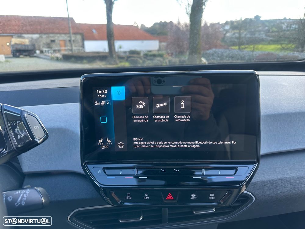 VW ID.3 Pro Performance - 54