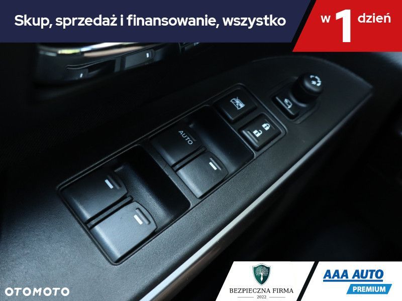 Suzuki SX4 S-Cross - 19