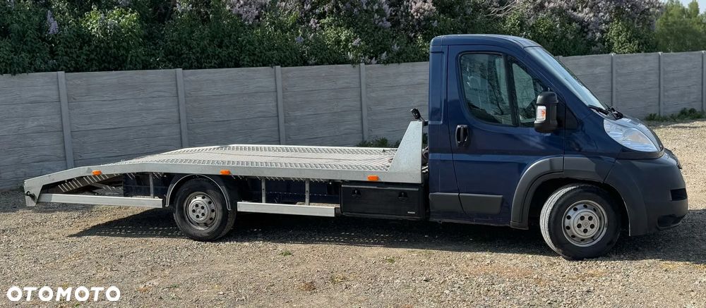 Peugeot BOXER - 21