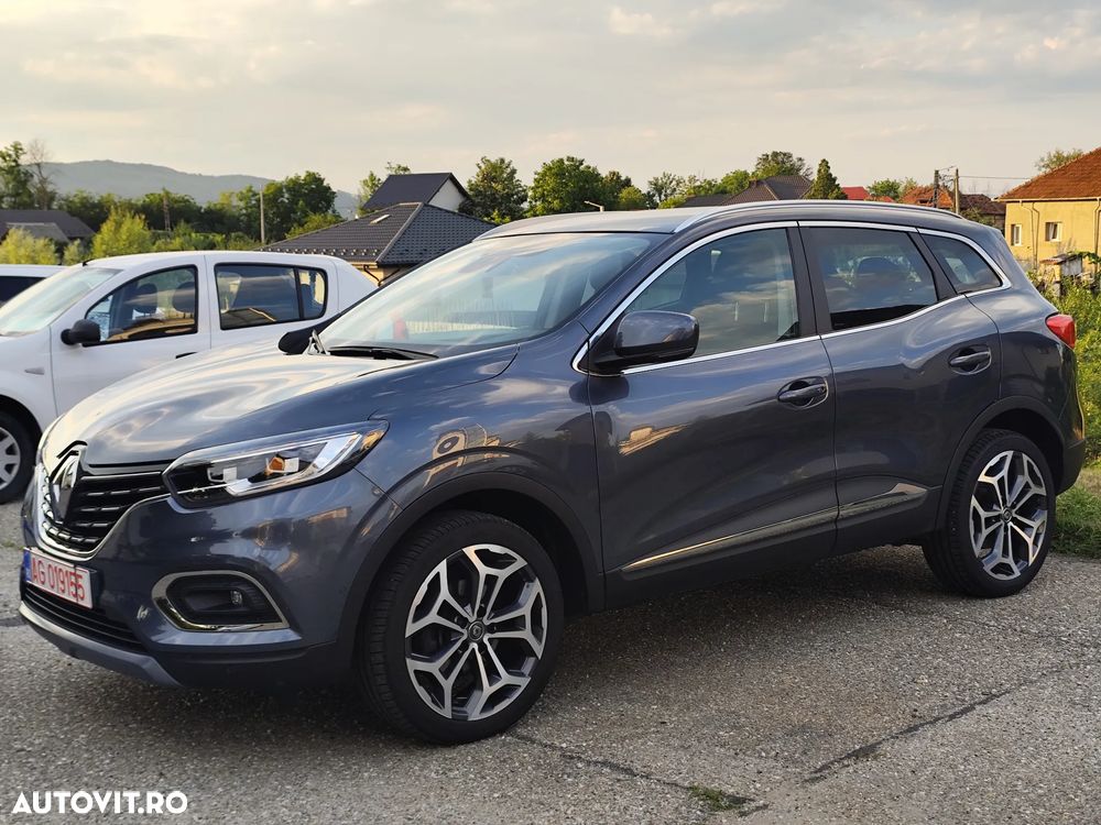 Renault Kadjar - 10
