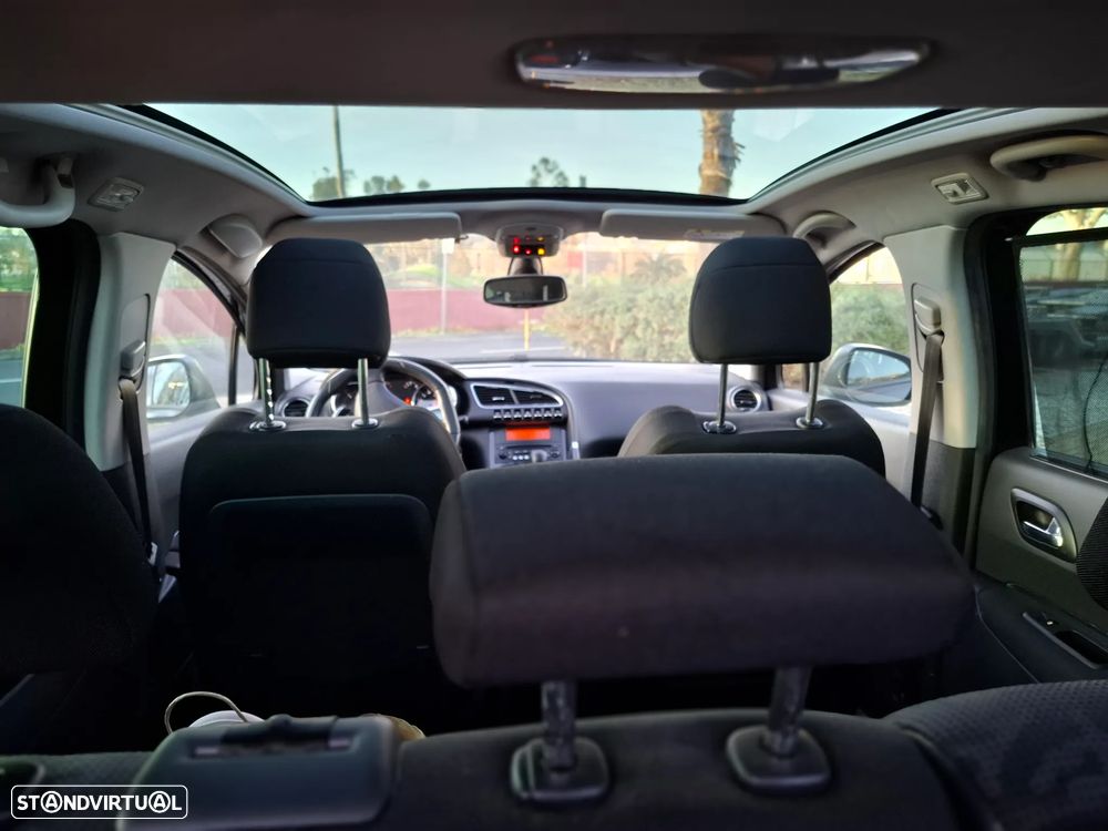 Peugeot 3008 1.6 HDi Sport CMP6 JLL18 - 5