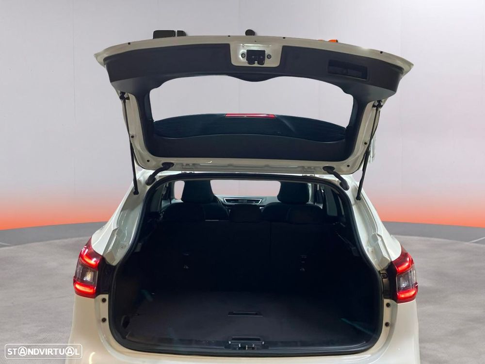 Nissan Qashqai - 18