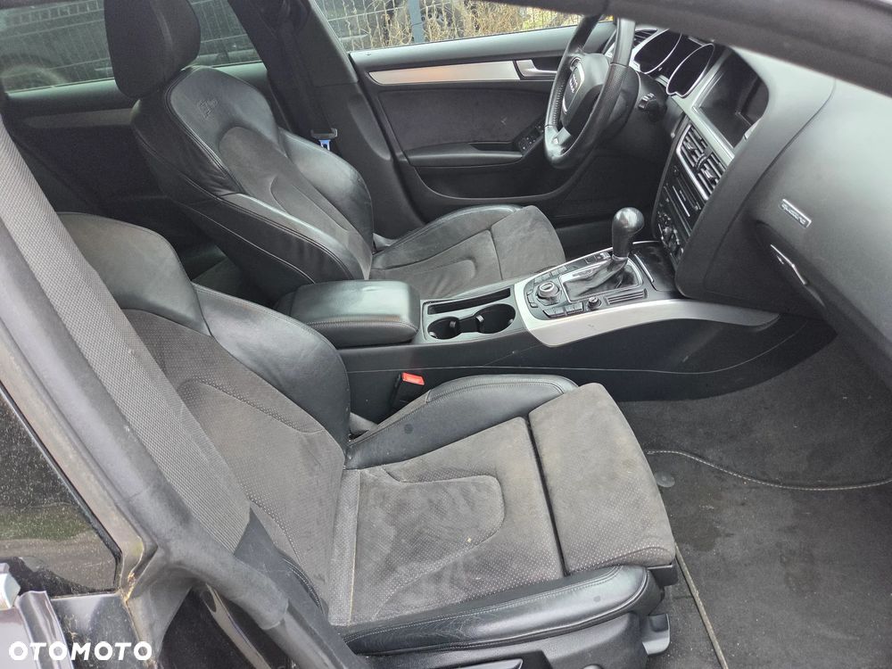 Audi A5 Sportback 3.0 TDI quattro DPF S tronic - 7