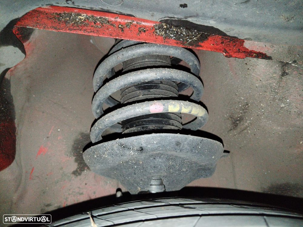 Audi A3 1.8 - 15