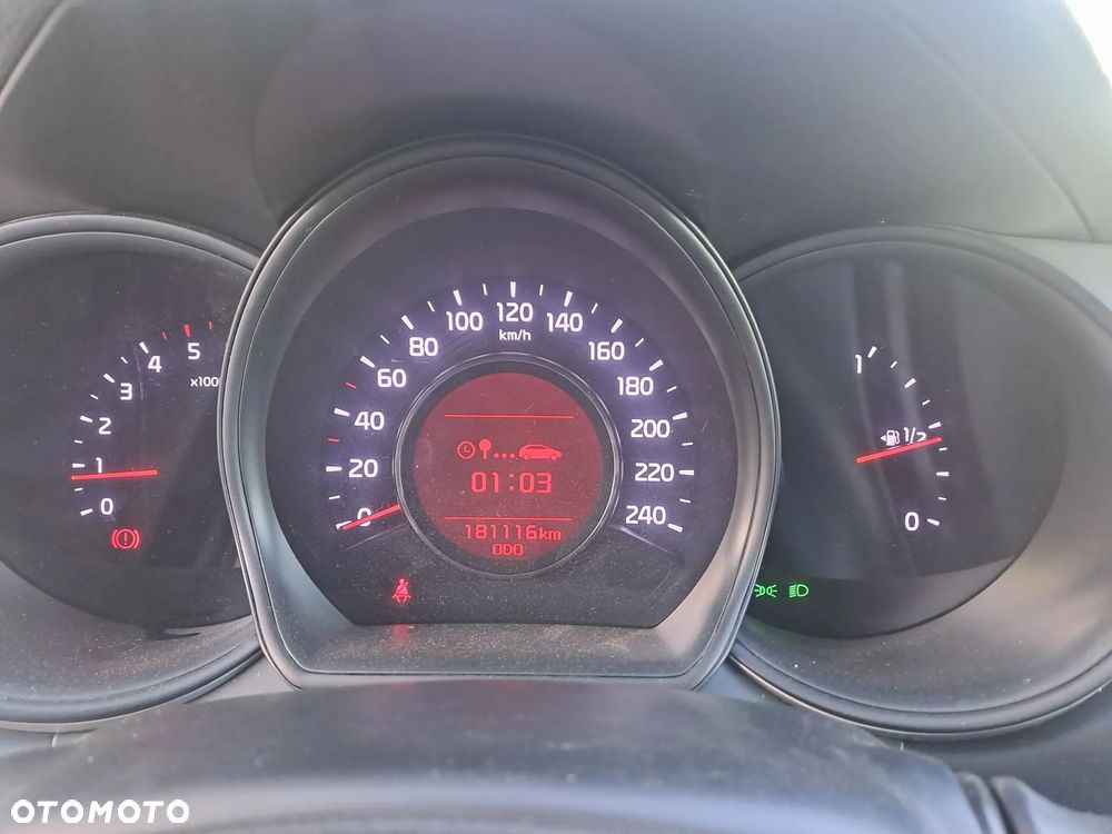 Kia Ceed 1.6 CRDi M - 12