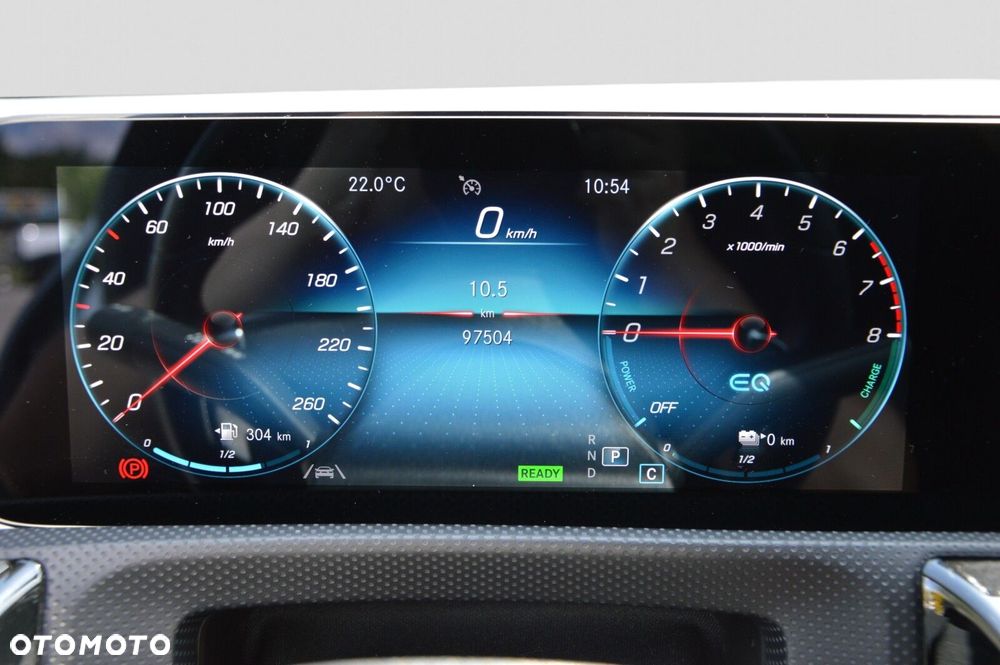 Mercedes-Benz CLA - 15