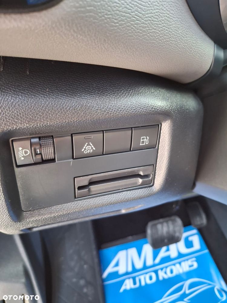 Citroën C5 Aircross 1.6 PHEV 225 Feel EAT8 - 24