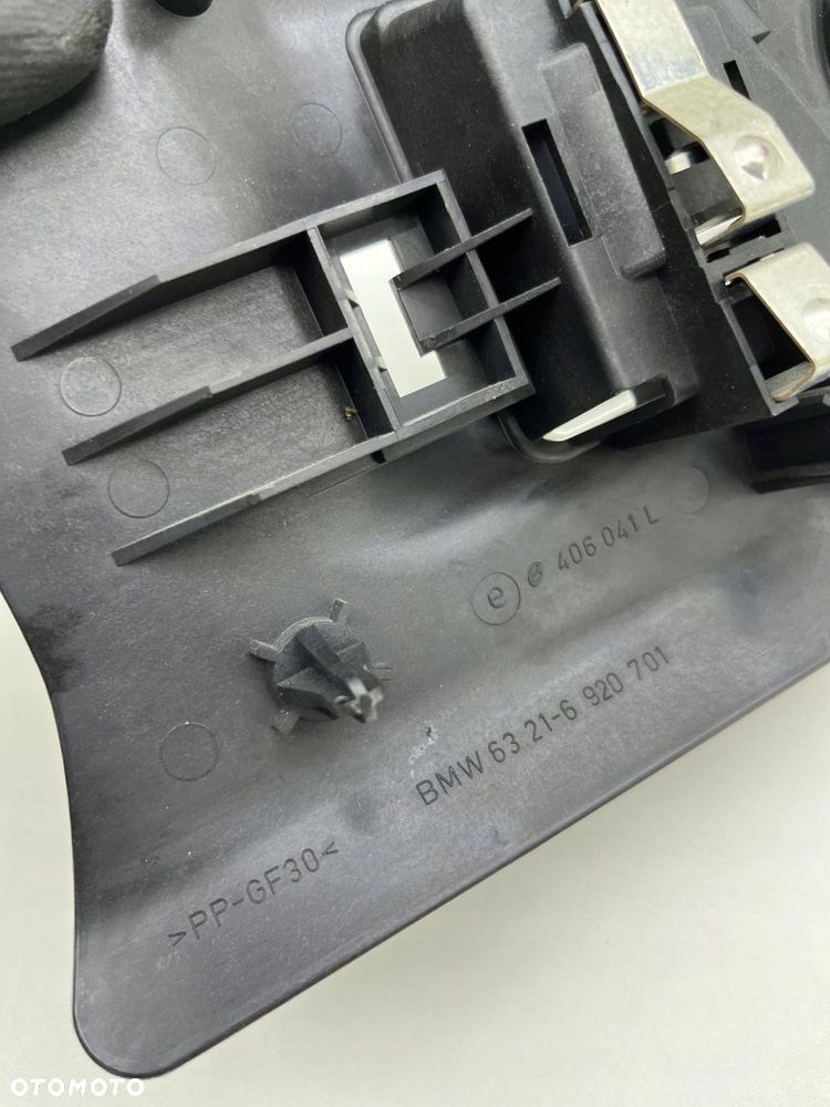 BMW 3 E46 LCI COUPE LAMPA BAGAŻNIKA LEWA 6920701 - 4