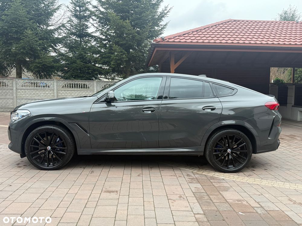 BMW X6 - 3