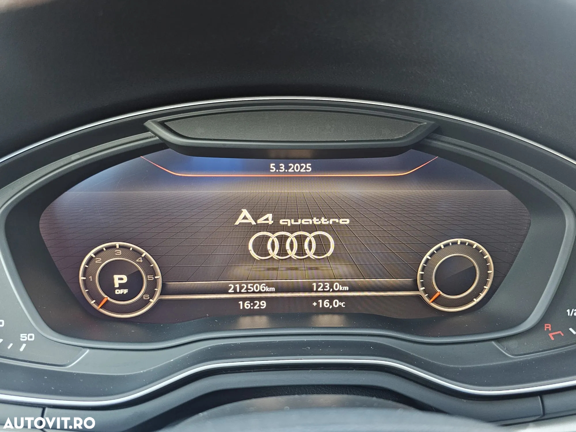 Audi A4 Avant 2.0 40 TDI quattro S tronic Advanced - 30