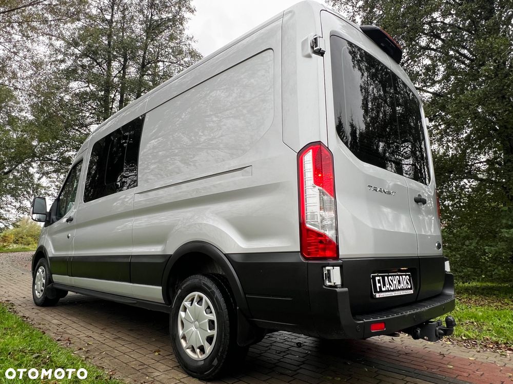 Ford Transit - 5