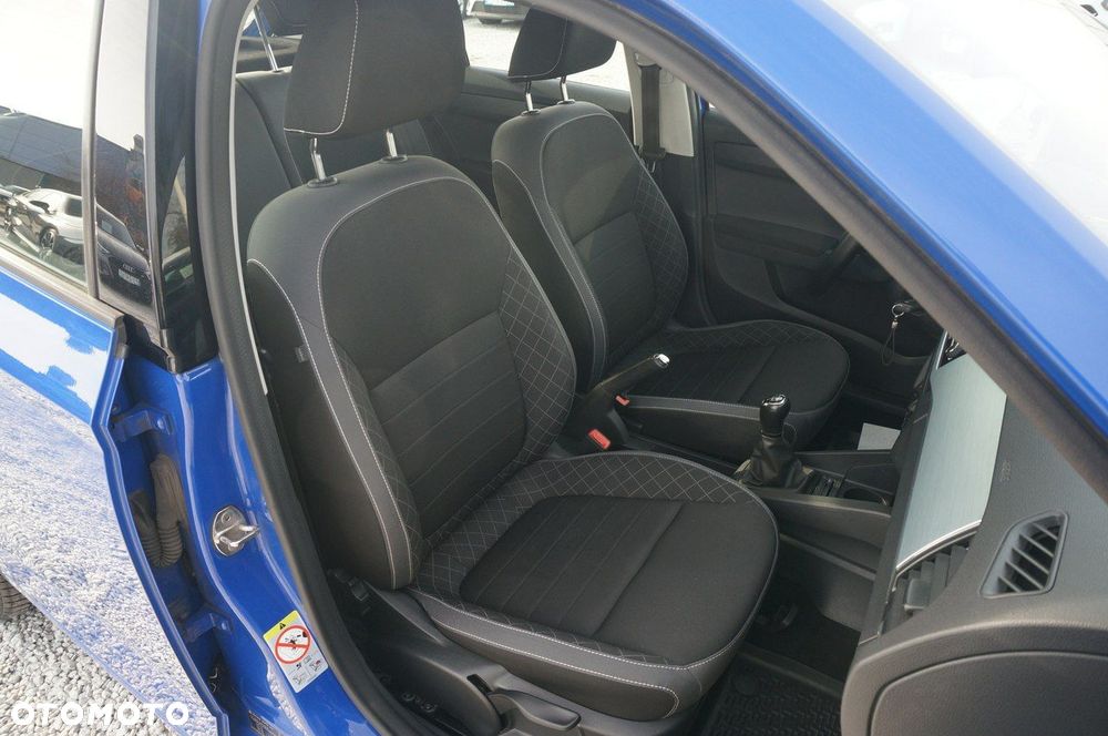 Skoda Fabia 1.0 TSI Ambition - 29