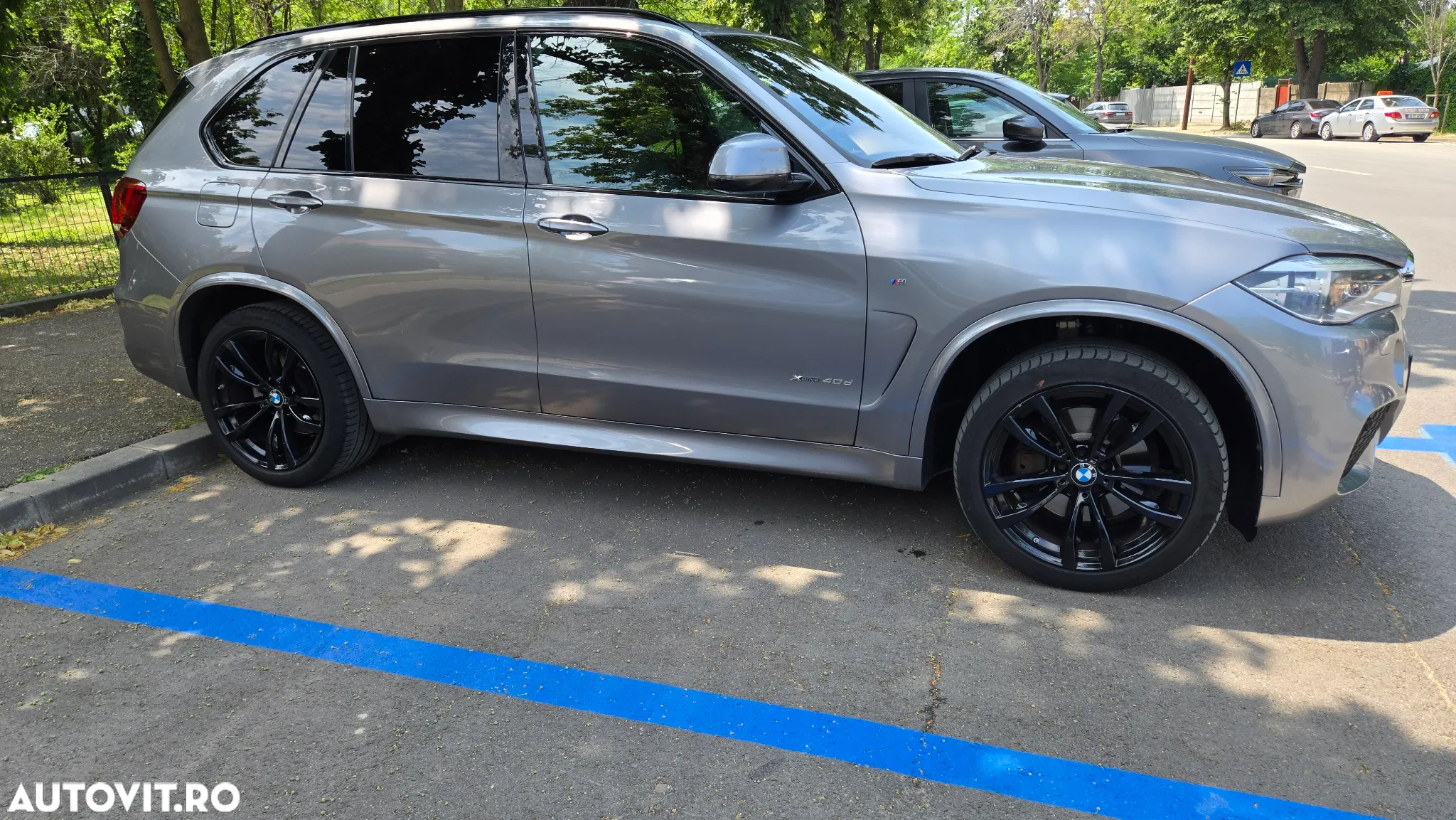 BMW X5 xDrive40d - 3