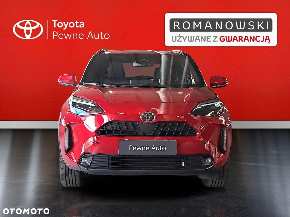 Toyota Yaris Cross Hybrid 1.5 Style - 3
