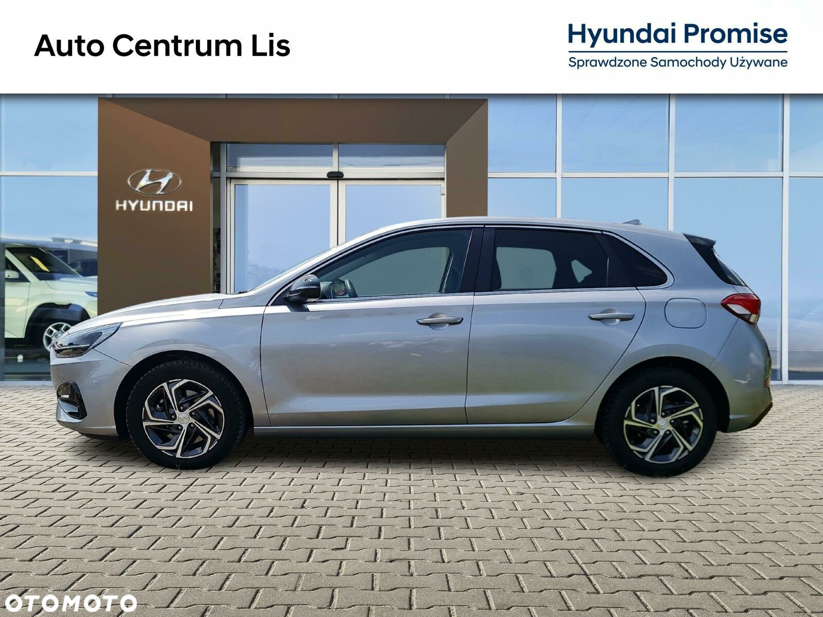 Hyundai i30 1.0 T-GDI Smart - 3