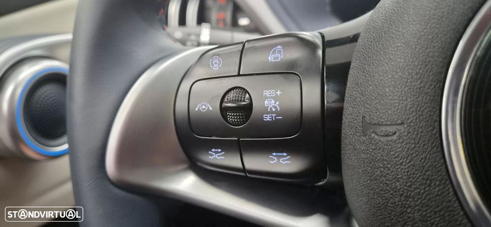 BYD Atto 3 60.48 kWh Comfort - 20
